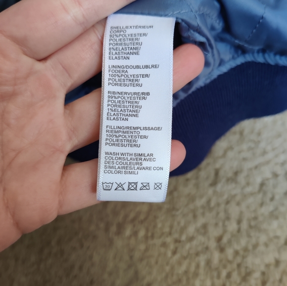 Robert Graham Spring/Fall Jacket - Picture 6 of 6